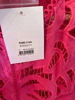 Charger l&#39;image dans la galerie, Ariane Brodier Robe Suncoo rose neuve
