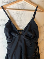 Charger l'image dans la galerie, Ariane Brodier Maillot de bain By Caprice noir
