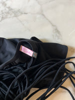 Charger l'image dans la galerie, Ariane Brodier Maillot de bain By Caprice noir
