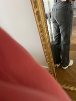 Charger l'image dans la galerie, Zara - Jean gris large Neuf
