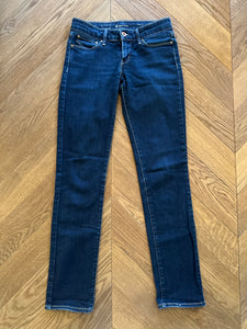 Jean Levis brut demi curve