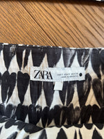 Charger l&#39;image dans la galerie, Ariane Brodier Ensemble Zara crop top et jupe longue
