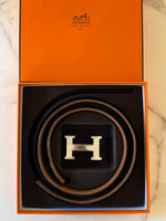 Charger l&#39;image dans la galerie, Ceinture Hermes
