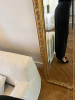 Charger l&#39;image dans la galerie, Sandro -  Pantalon Sandro tour de taille en velours
