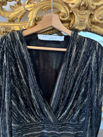 Charger l&#39;image dans la galerie, Iro - Haut irisé doré joono
