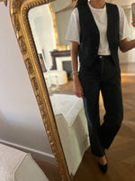 Charger l&#39;image dans la galerie, Cos - Bolero noir
