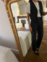 Charger l&#39;image dans la galerie, Cos - Bolero noir
