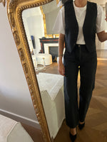 Charger l&#39;image dans la galerie, Cos - Bolero noir
