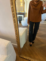 Charger l&#39;image dans la galerie, Cos - Blouse marron
