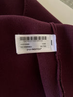 Charger l&#39;image dans la galerie, Zara - Gilet sans manche prune
