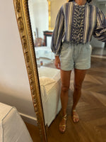 Charger l&#39;image dans la galerie, Chemise Laurence Bras Paris à rayures
