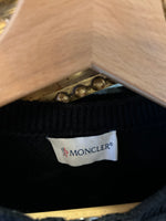 Charger l&#39;image dans la galerie, Moncler - Veste zippé matelassé en laine
