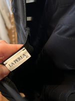 Charger l&#39;image dans la galerie, Robe La perla noire moulante
