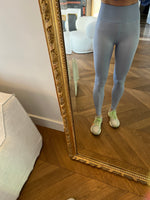 Charger l&#39;image dans la galerie, Aurianne Sinacola Legging Oceans Apart bleu clair 1
