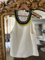 Charger l&#39;image dans la galerie, Haut Barbara Bui collier
