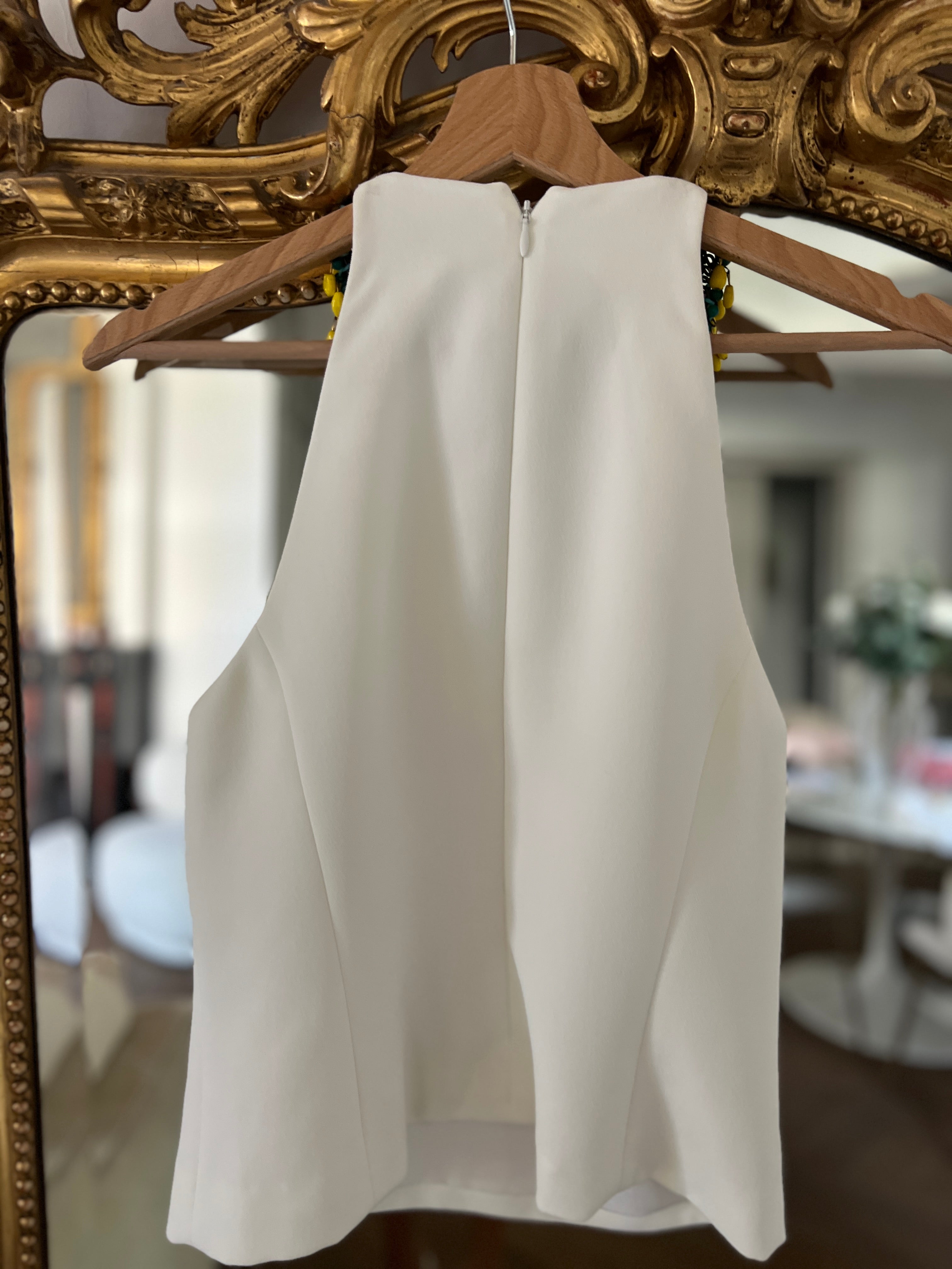 Haut Barbara Bui collier