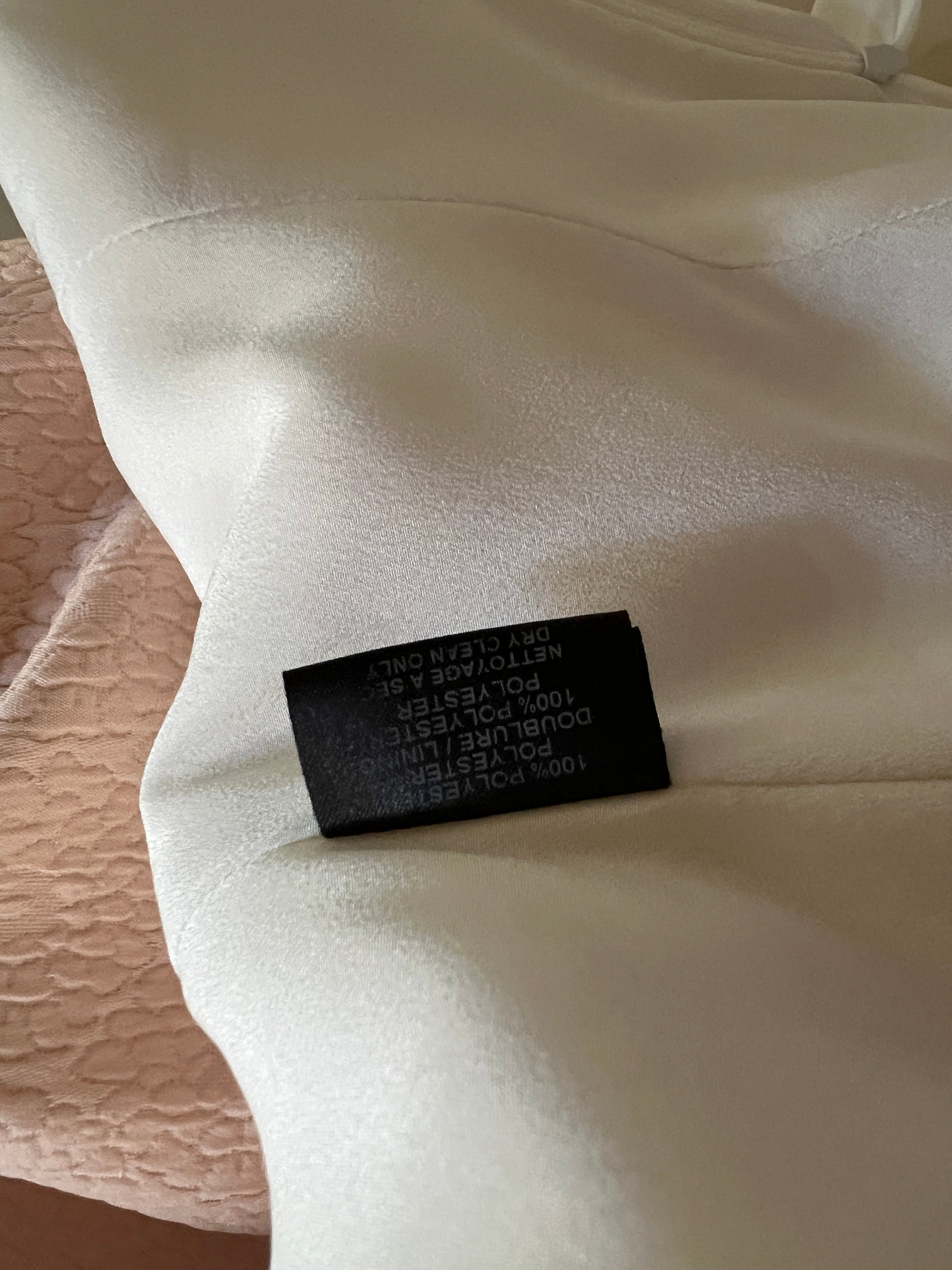 Haut Barbara Bui collier