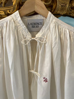 Charger l&#39;image dans la galerie, Blouse Laurence Bras blanche
