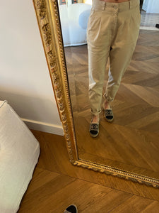 Aurianne Sinacola Pantalon beige Primark