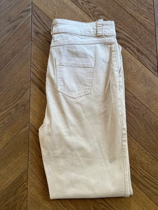 Aurianne Sinacola Pantalon beige Primark