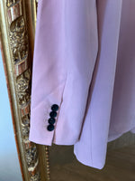 Charger l&#39;image dans la galerie, Aurianne Sinacola Blazer rose
