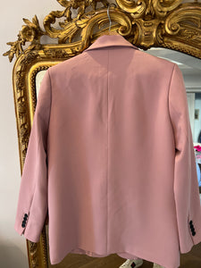 Aurianne Sinacola Blazer rose