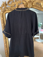 Charger l'image dans la galerie, Robe Vix paulahermanny noire
