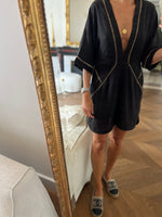 Charger l'image dans la galerie, Robe Vix paulahermanny noire
