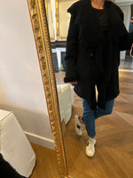 Charger l&#39;image dans la galerie, Aurianne Sinacola Manteau Sylvie Schimmel Paris
