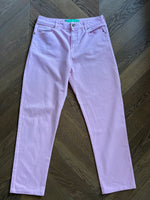 Charger l'image dans la galerie, Jean Benetton rose
