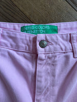 Charger l'image dans la galerie, Jean Benetton rose
