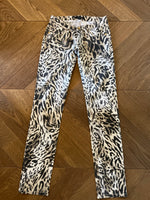 Charger l&#39;image dans la galerie, Pantalon Plein Sud Jeanius leopard
