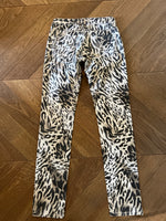 Charger l&#39;image dans la galerie, Pantalon Plein Sud Jeanius leopard
