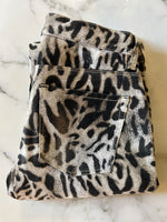 Charger l&#39;image dans la galerie, Pantalon Plein Sud Jeanius leopard
