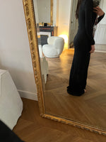 Charger l&#39;image dans la galerie, Aurianne Sinacola Robe longue Lucy Wang irisée
