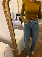 Charger l&#39;image dans la galerie, Forte Forte - Body moutarde
