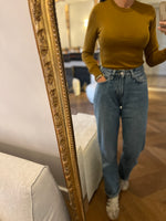 Charger l&#39;image dans la galerie, Forte Forte - Body moutarde
