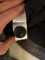 Charger l&#39;image dans la galerie, Isabel Marant - Manteau en laine gris chiné
