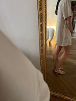 Charger l&#39;image dans la galerie, Aurianne Sinacola Combishort Zara beige
