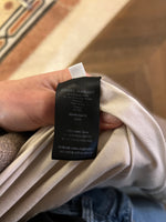 Charger l&#39;image dans la galerie, Isabel Marant - Manteau en laine beige chiné
