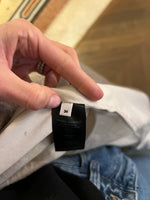 Charger l&#39;image dans la galerie, Isabel Marant - Manteau en laine beige chiné
