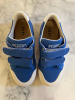 Charger l&#39;image dans la galerie, Enfants - Baskets Ten IS bleu classic
