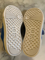 Charger l&#39;image dans la galerie, Enfants - Baskets Ten IS bleu classic
