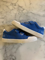 Charger l&#39;image dans la galerie, Enfants - Baskets Ten IS bleu classic
