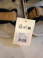 Charger l&#39;image dans la galerie, Enfants - Sandales Liewood Monty bleu marine camel
