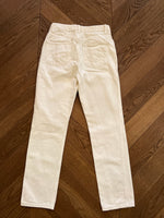 Charger l&#39;image dans la galerie, Ba&amp;sh - Jean boutons argentés
