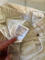 Charger l&#39;image dans la galerie, Ba&amp;sh - Jean boutons argentés
