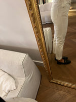 Charger l&#39;image dans la galerie, Ba&amp;sh - Jean boutons argentés
