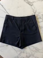 Charger l'image dans la galerie, Zadig&amp;Voltaire - Short noir classique
