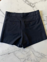 Charger l'image dans la galerie, Zadig&amp;Voltaire - Short noir classique
